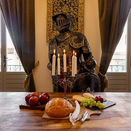 Le Secret De La Taverne - Netflix/Wifi - Chasse Aux Tresor A L'Interieur การ์กาซอน ภายนอก รูปภาพ