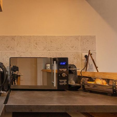 Le Secret De La Taverne - Netflix/Wifi - Chasse Aux Tresor A L'Interieur การ์กาซอน ภายนอก รูปภาพ