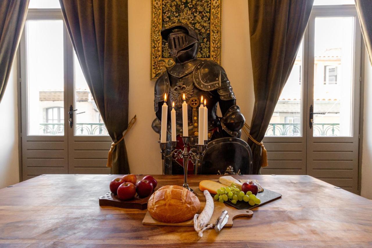 Le Secret De La Taverne - Netflix/Wifi - Chasse Aux Tresor A L'Interieur การ์กาซอน ภายนอก รูปภาพ