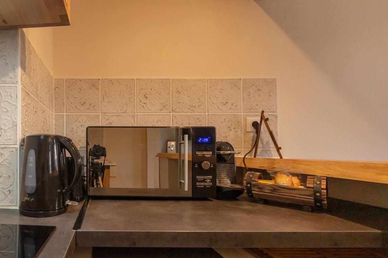 Le Secret De La Taverne - Netflix/Wifi - Chasse Aux Tresor A L'Interieur การ์กาซอน ภายนอก รูปภาพ