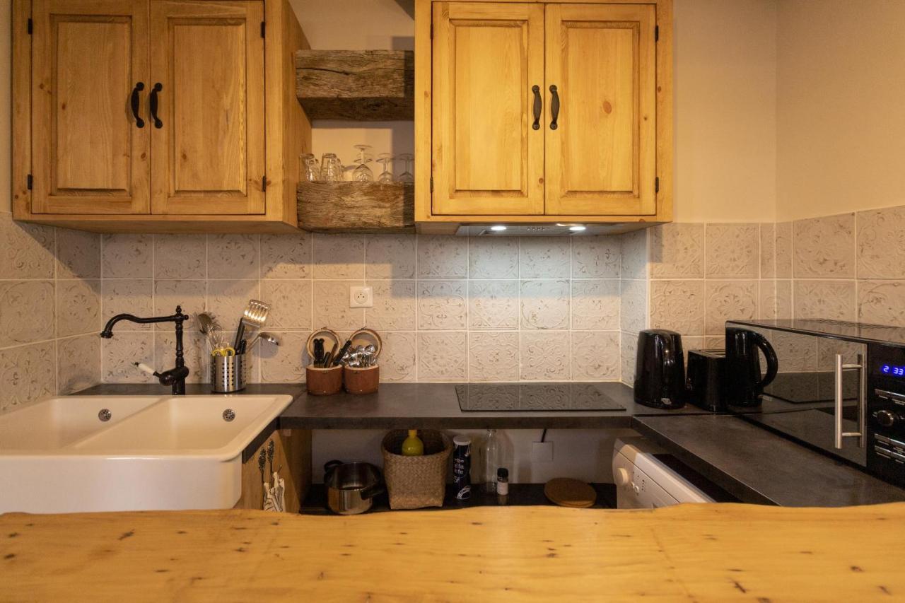 Le Secret De La Taverne - Netflix/Wifi - Chasse Aux Tresor A L'Interieur การ์กาซอน ภายนอก รูปภาพ